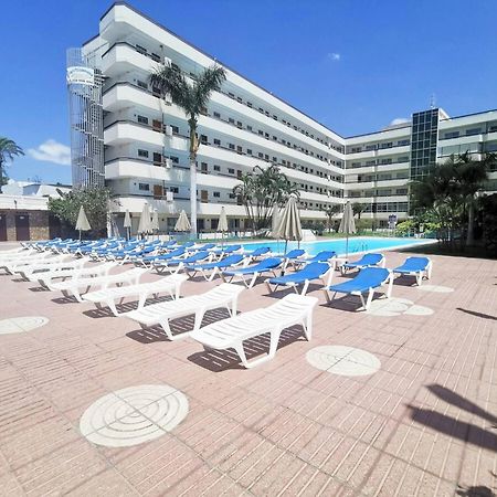 Las Camelias 215 By Pride Holiday Rentals Maspalomas  Ngoại thất bức ảnh