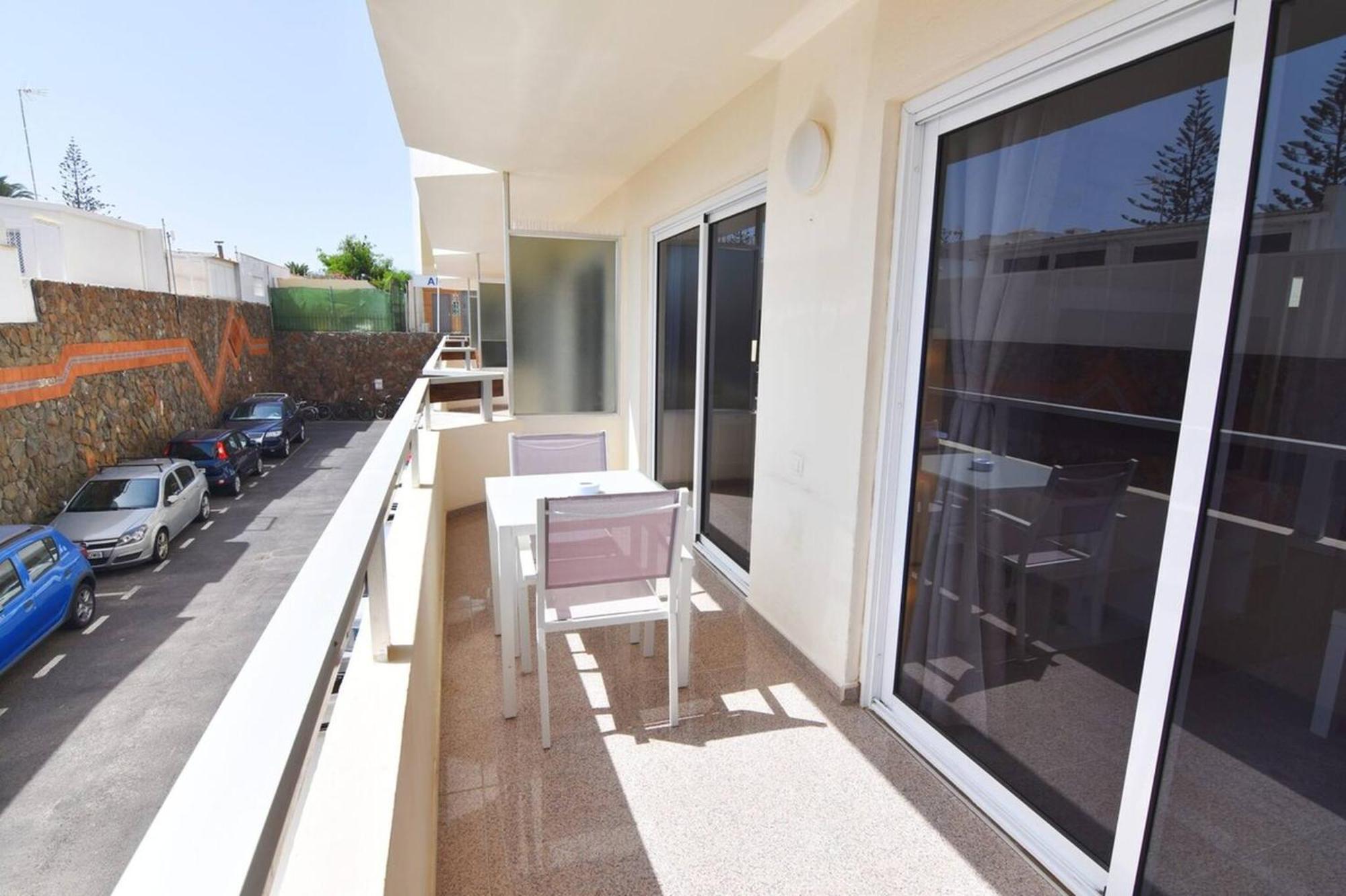 Las Camelias 215 By Pride Holiday Rentals Maspalomas  Ngoại thất bức ảnh