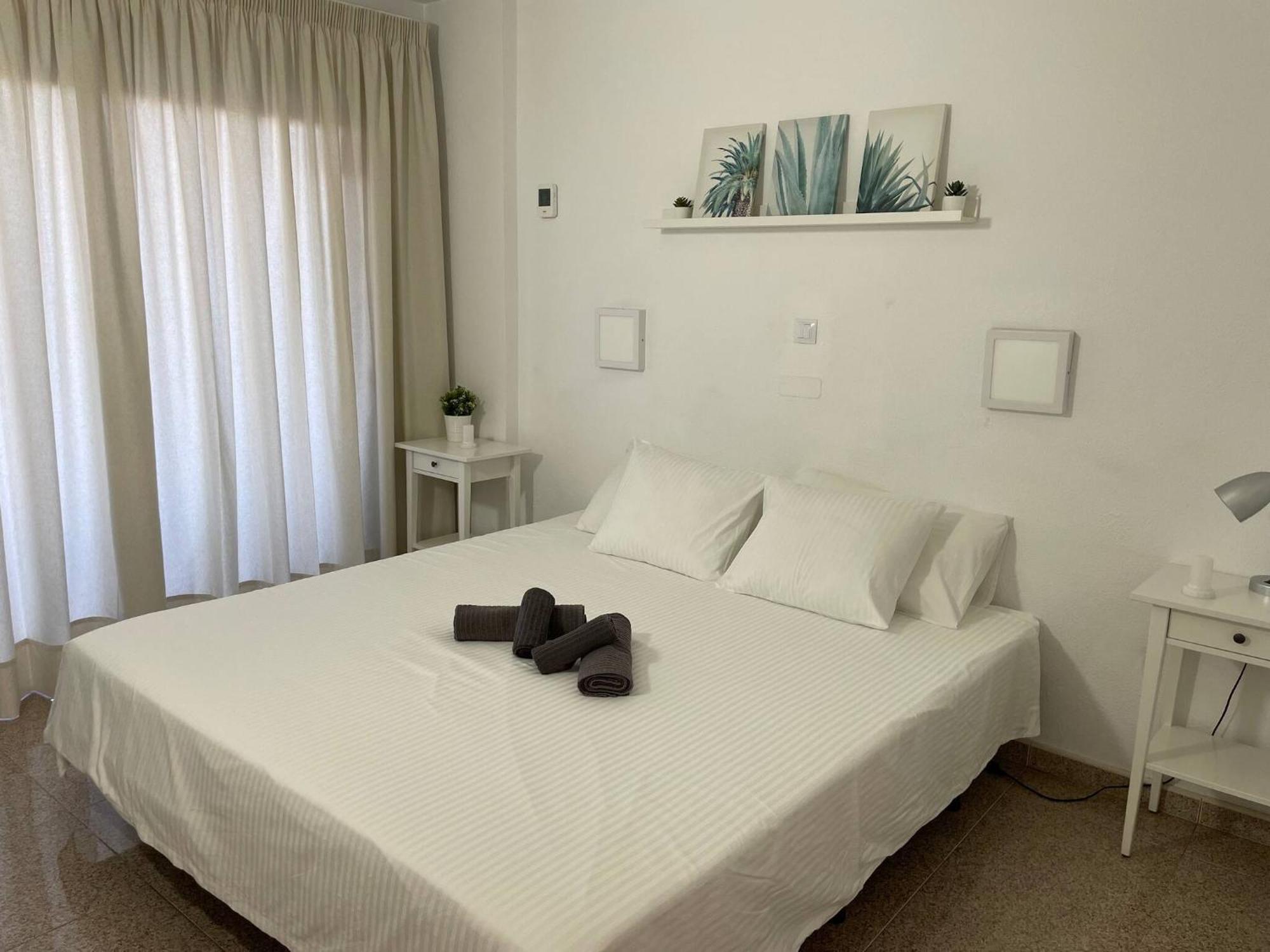 Las Camelias 215 By Pride Holiday Rentals Maspalomas  Ngoại thất bức ảnh